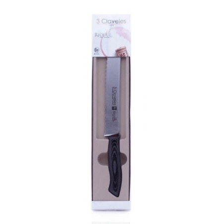 Cuchillo Panero Rioja