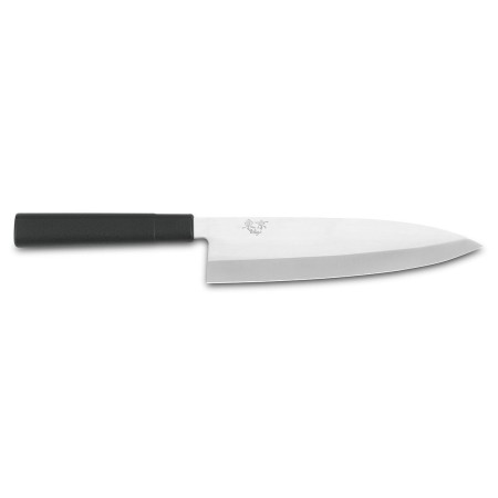 Jeu de couteaux 3 Claveles Sakura - Éplucher Universel et Santoku - Abeleda  2016 S.L.