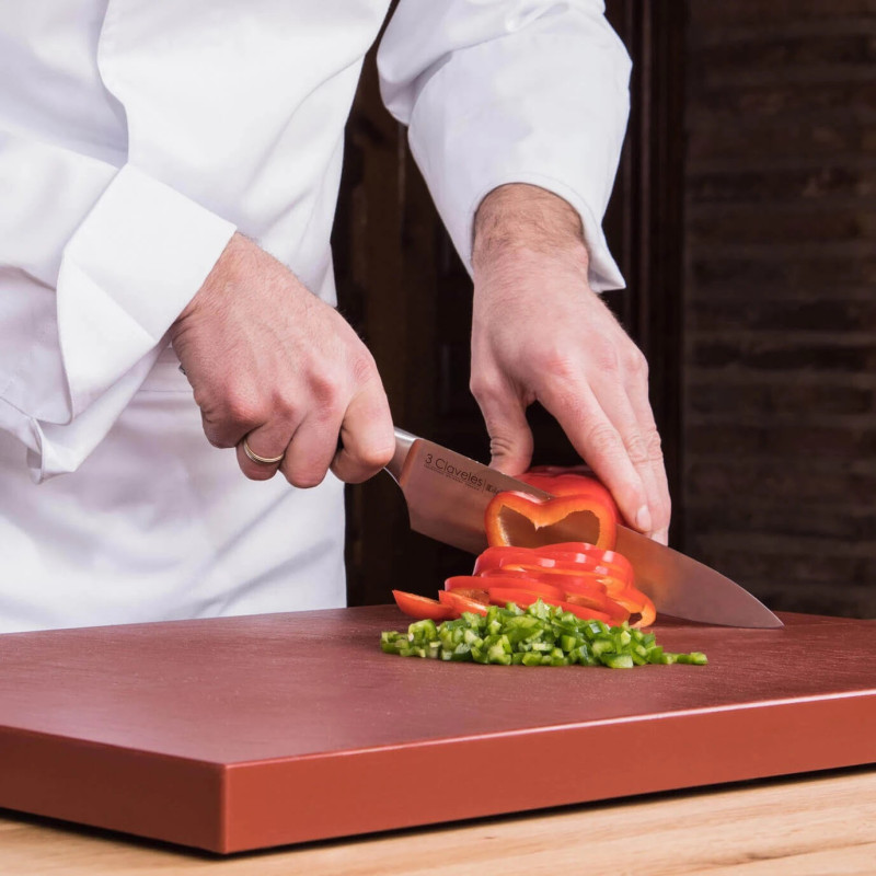 Couteau de Chef Toledo