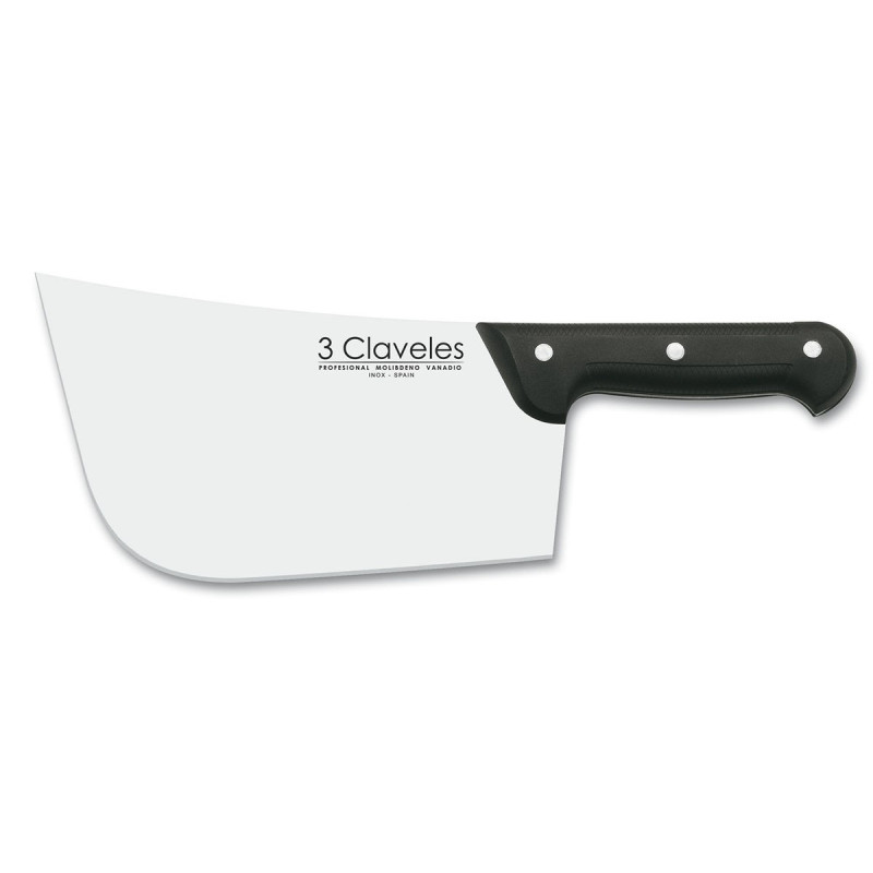 Hachuela Carnicero 4 mm