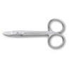 Ciseaux Pédicure Ongles Forts forgé