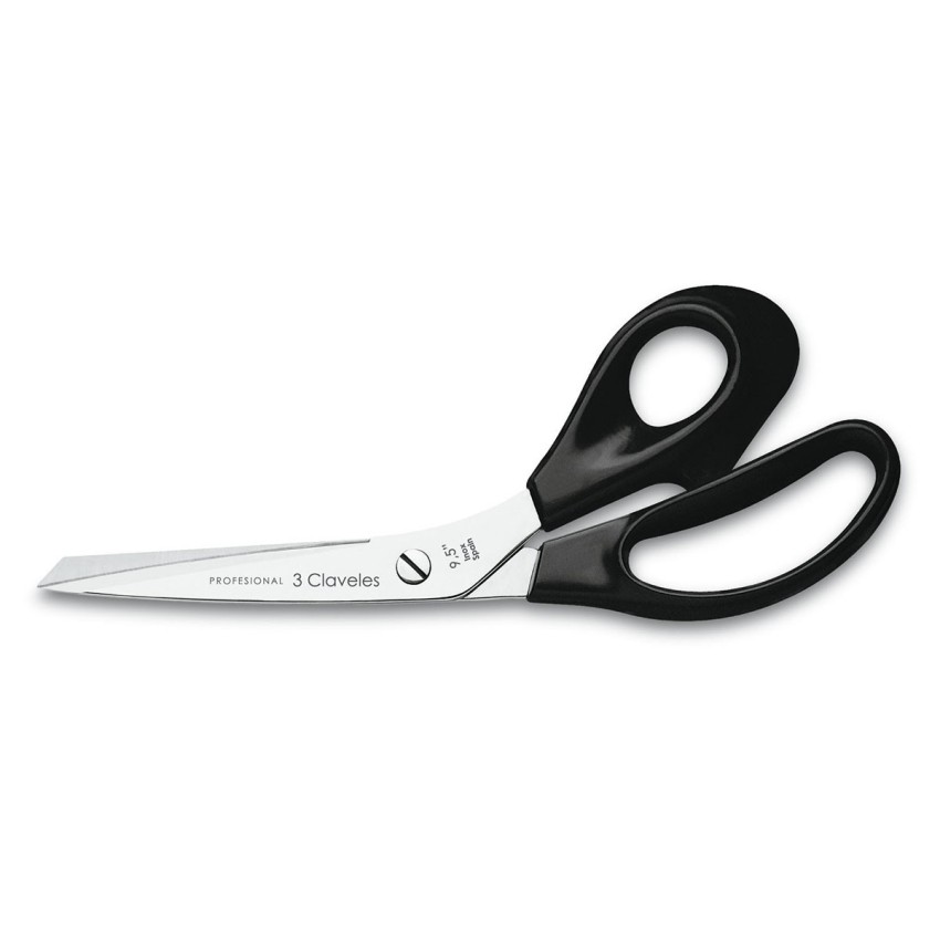 3 claveles Tailor Scissors