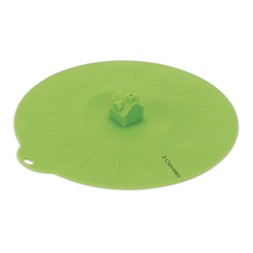 Silicone Lid