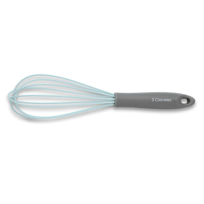 Silicone Whisk | 3 Claveles 2