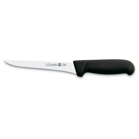 Cuchillo Deshuesar Proflex negro