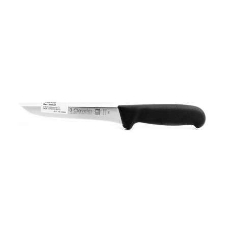 Cuchillo Deshuesar Proflex negro