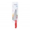 Couteau de Chef Proflex Rouge