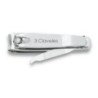 Coupe Ongles avec Lime 6 cm.
