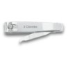 Coupe Ongles avec Lime 8 cm.