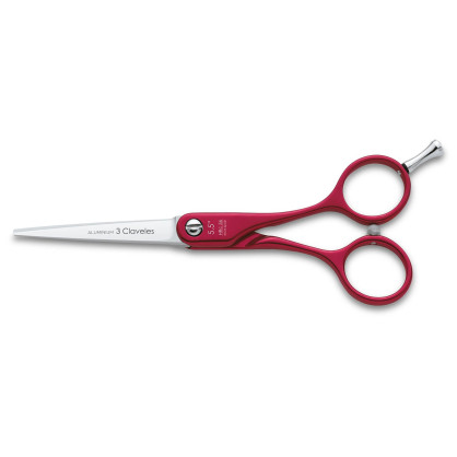 Kit Peluquería Dur roja 2
