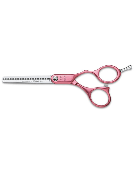 Kit Peluquería Dur rosa