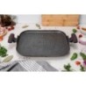 Grill 25,5 x 28,3 x 1,3 cm Grey