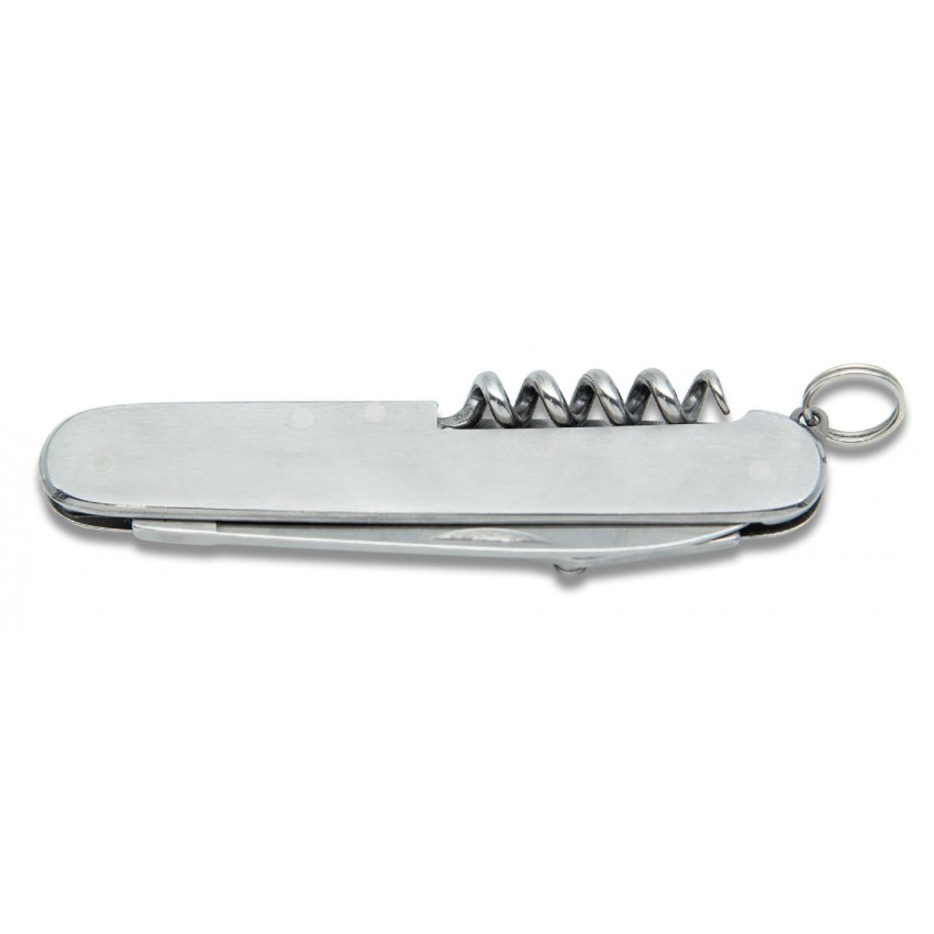 Stainless Steel Opener, Stainless Steel Knife, Pocket Knife Opener