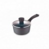 Casserole avec couvercle Ø 16 cm. Dark
