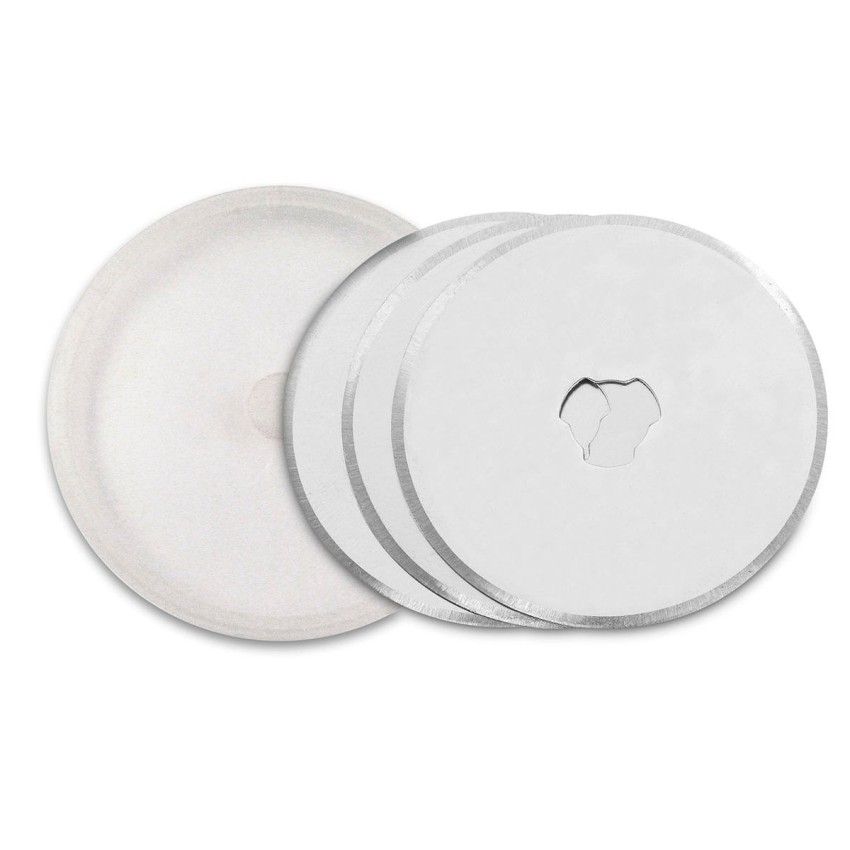 Rotary Cutter Blades 45mm.