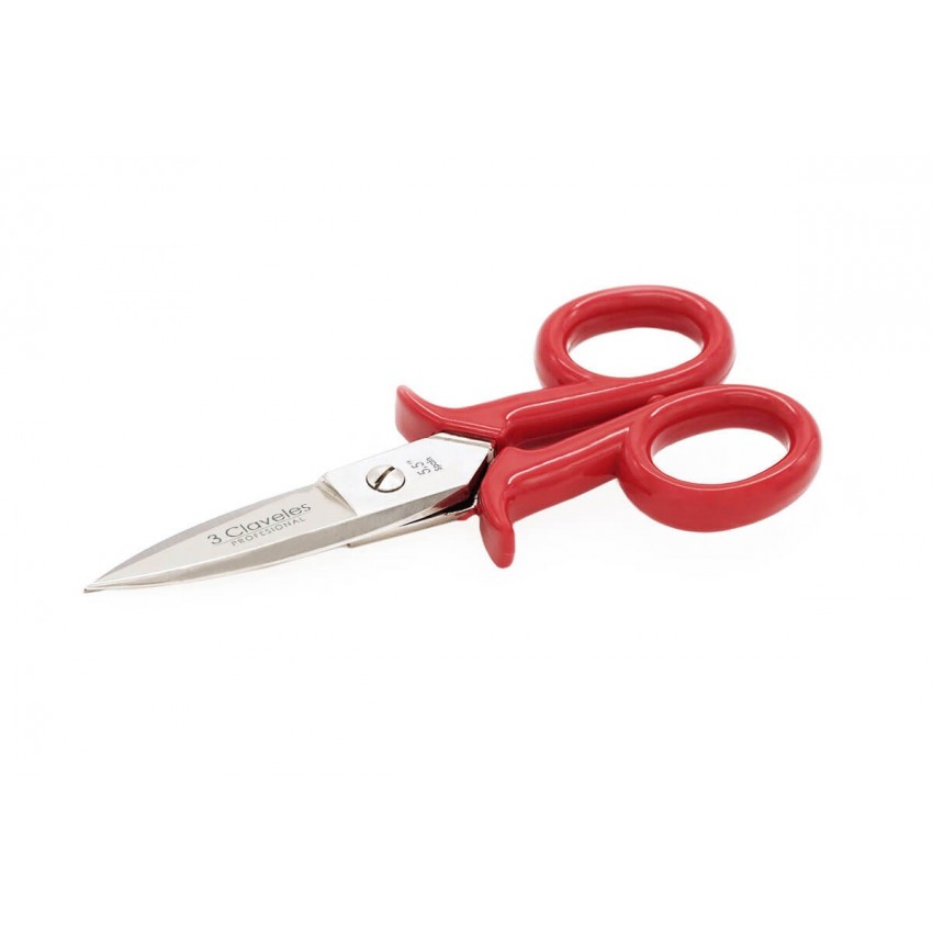 ELECTRICIAN SCISSORS 🔪 3 Claveles