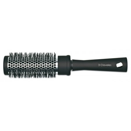 Brosse Thermique 34 mm