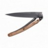 Deejo Black Wood 37g. enebro