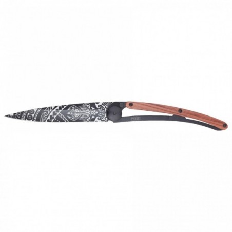 Deejo Tattoo 37g. Polinesia