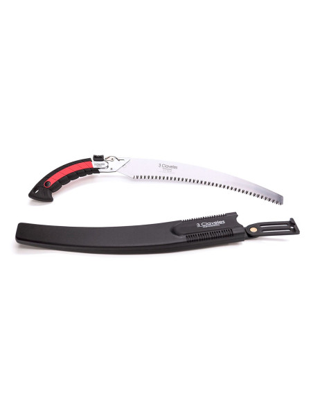 Scie Coupe Traction Lame Courbe 30 cm