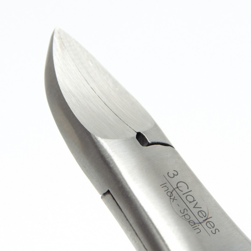 Stainless Steel Nail Nipper