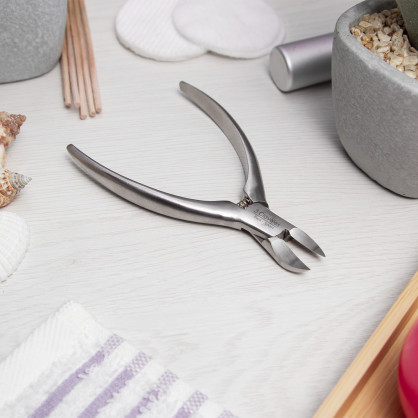 Pince à ongles | 3 Claveles 2