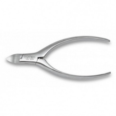 Secateur Pédicure Inox