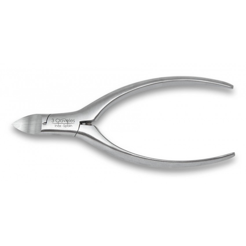Stainless Steel Pedicure Nail Nipper