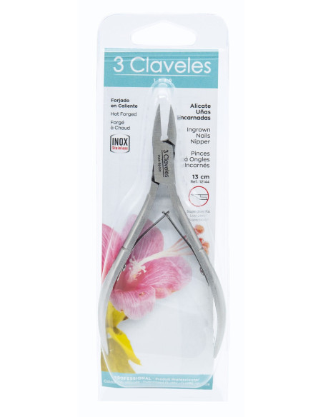 3Claveles_Alicate_Unas_Encarnadas