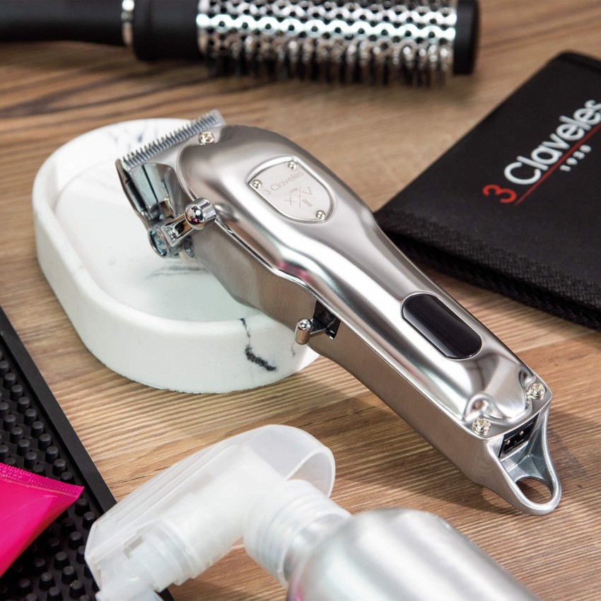 Cordless sale hair cutter