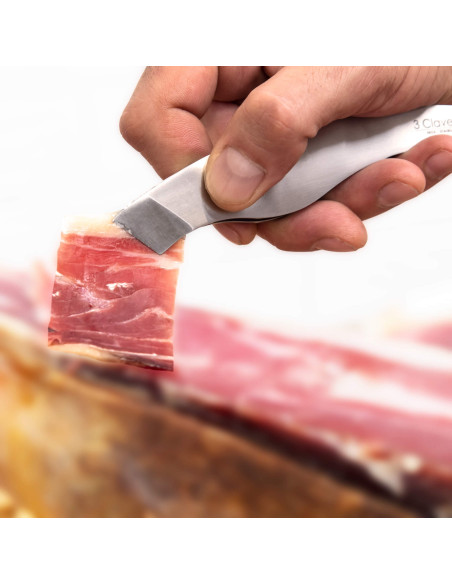Fish Bone Tweezers - Ham