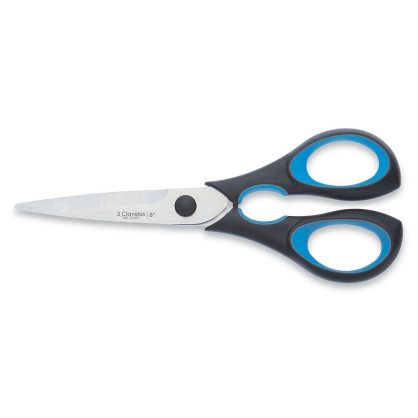 Ergo Kitchen Shears | 3 Claveles 2