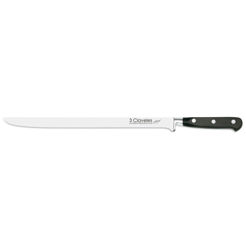 Cuchillo Jamonero Forgé
