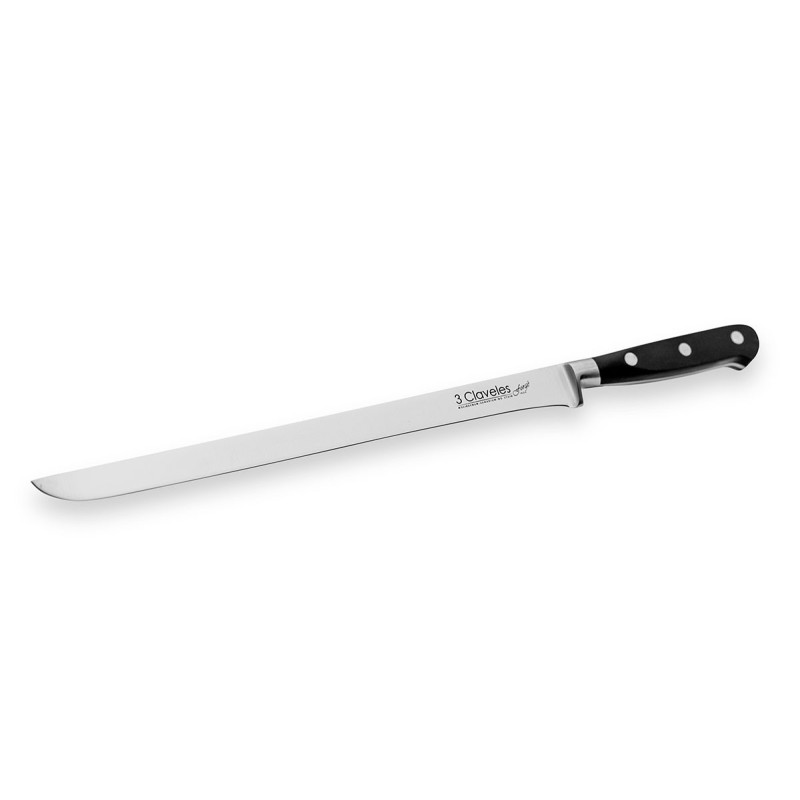 Cuchillo Jamonero Forgé