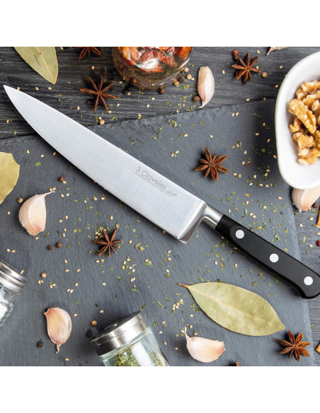 Cuchillo Cocinero Forgé