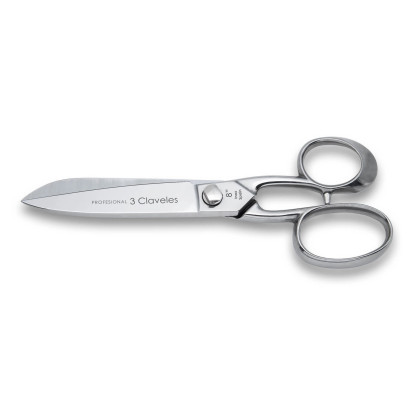Professional Kitchen Shears | 3 Claveles 2