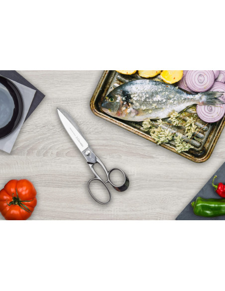 Professional Kitchen Shears
