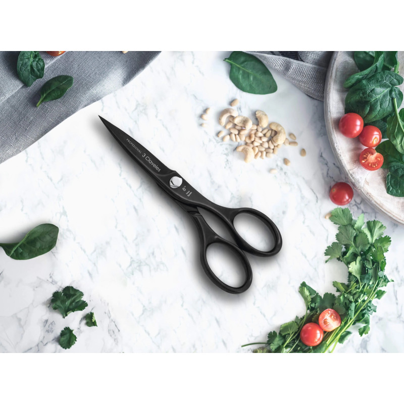 Chef Kitchen Shears