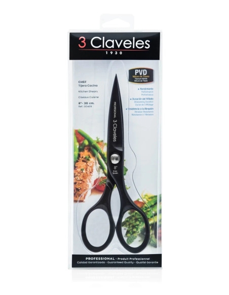 Chef Kitchen Shears