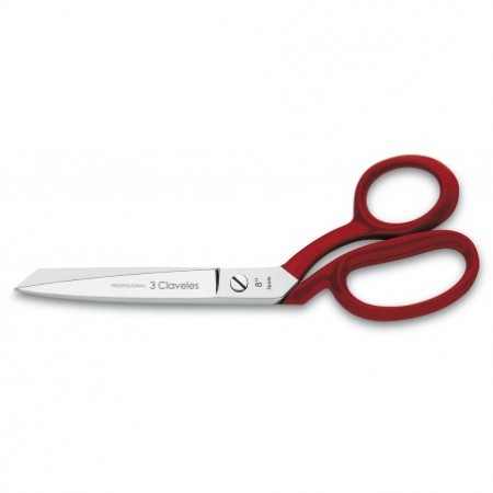 3 Claveles 00055 Straight Embroidery Scissors 3.5