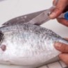 Ciseaux Cuisine - Poisson Large