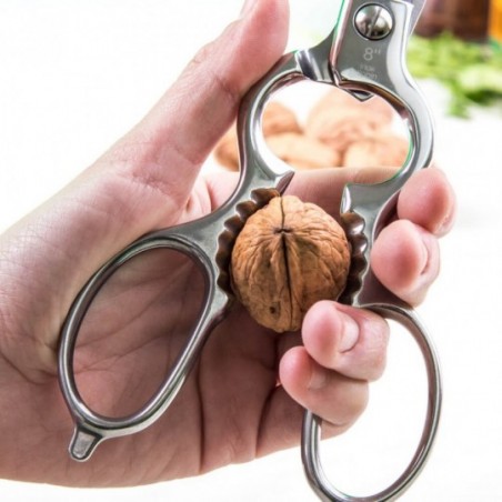 Usos ingeniosos de la tijera de cocina 