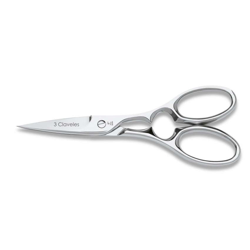 Victorinox multipurpose kitchen shears 20 cm Black