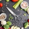 Ciseaux Cuisine Gastro