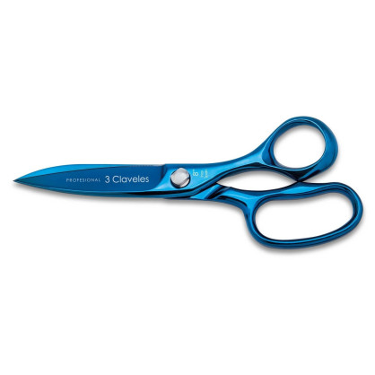 Ocean Kitchen Shears | 3 Claveles 2