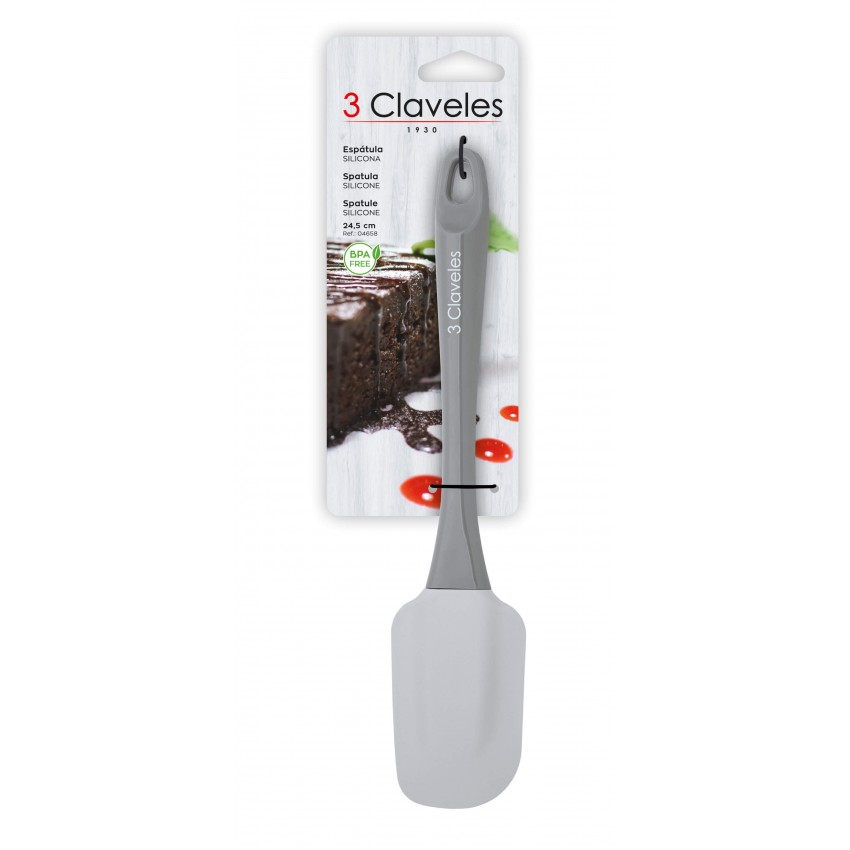 Spatule Silicone