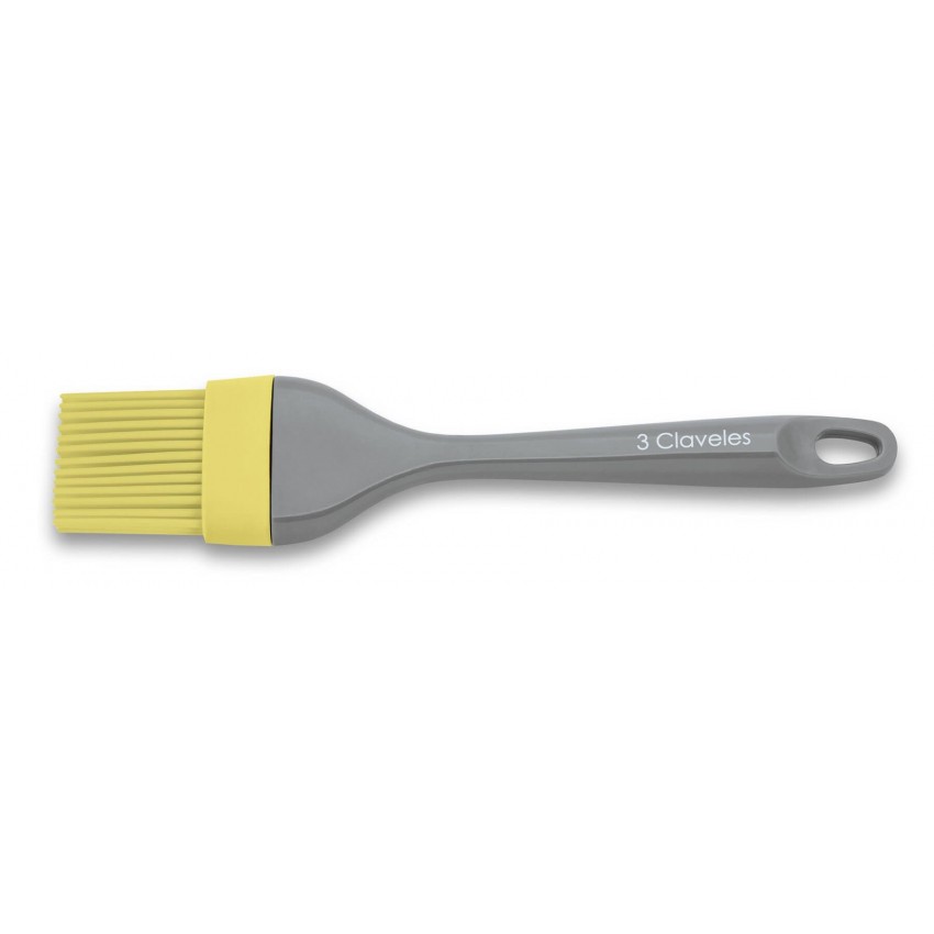 Silicone Brush