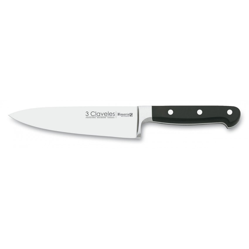 Couteau de Chef Bavaria