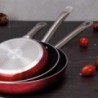 Poêles Ø 20 - 24 - 28 cm. Red Special