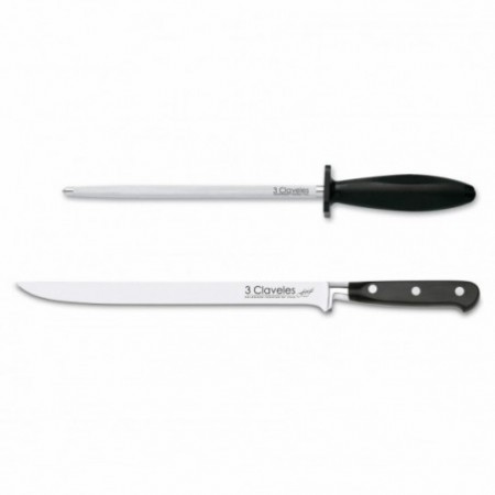 https://www.3claveles.com/4660-home_default/forge-slicing-knife-sharpening-steel-set.jpg